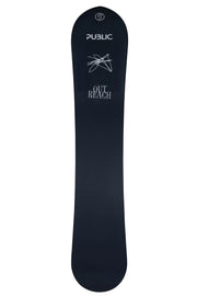 Public - Outreach Snowboard 2026