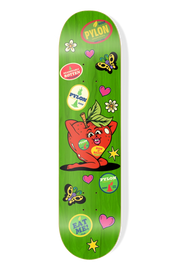 Pylon - Fresh 8.25" Deck