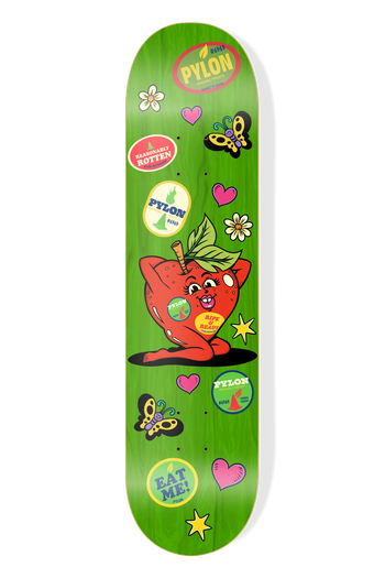 Pylon - Fresh 8.25" Deck