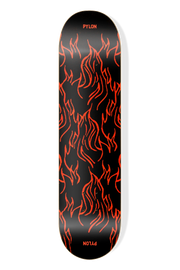 Pylon - Inferno Twin 8.25" Deck