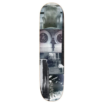 Quasi - De Keyzer Pound 8.375" Deck