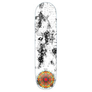 Quasi - Nirvana 8.675" Deck