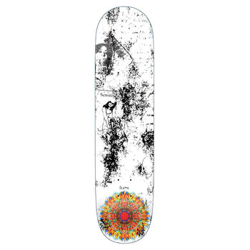 Quasi - Nirvana 8.675" Deck