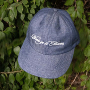 Quasi - Heaven Hat - Indigo - Board Of Missoula