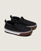 Vans - Snow Lodge Mid MTE Slipper - Quilt Black