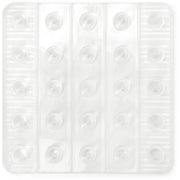 Dakine - Ramp Spike Stomp Pads - Clear