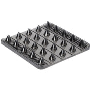 Dakine - Ramp Spike Stomp Pads - Black Clear