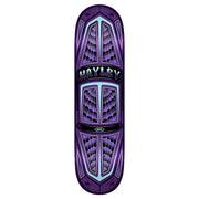Real - Hayley Threadline 8.38" TF Deck - Board Of Missoula
