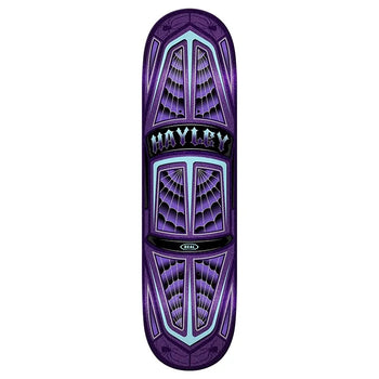 Real - Hayley Threadline 8.38" TF Deck - Board Of Missoula