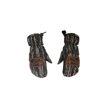 Salmon Arms - Team Mitt - Realstee