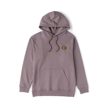 Roark - Sunbeam Hoodie - Shark - Board Of Missoula