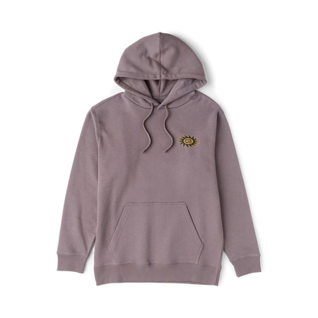 Roark - Sunbeam Hoodie - Shark - Board Of Missoula