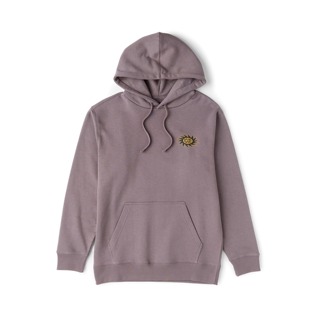 Roark - Sunbeam Hoodie - Shark - Board Of Missoula