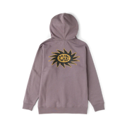 Roark - Sunbeam Hoodie - Shark - Board Of Missoula
