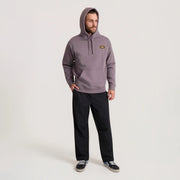 Roark - Sunbeam Hoodie - Shark - Board Of Missoula