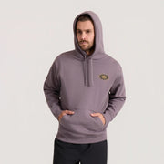 Roark - Sunbeam Hoodie - Shark - Board Of Missoula