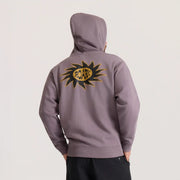 Roark - Sunbeam Hoodie - Shark - Board Of Missoula
