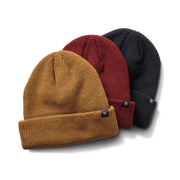 Roark - Turks Beanie - Dark Navy