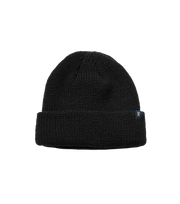 Roark - Turks Beanie - Black