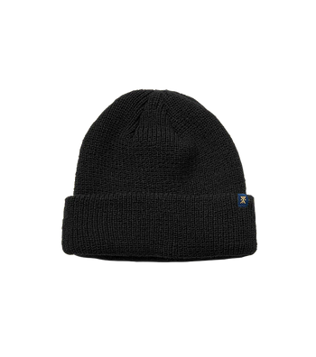 Roark - Turks Beanie - Black