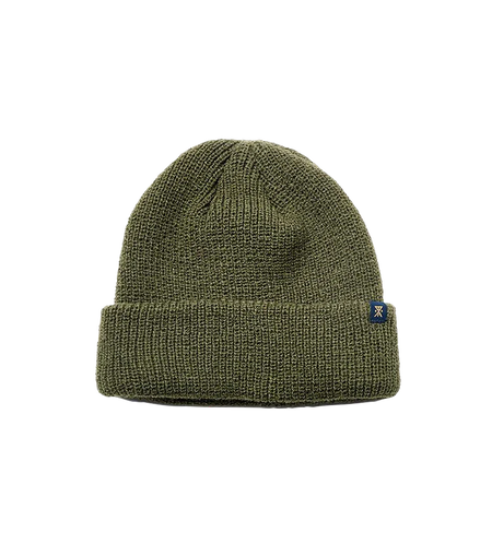 Roark - Turks Beanie - Green