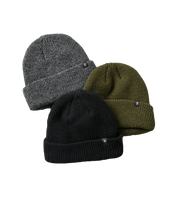 Roark - Turks Beanie - Grey