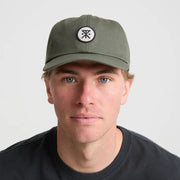 Roark - Nomad Hat - Military