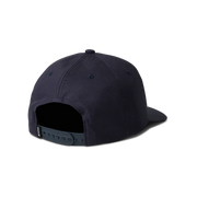 Roark - Venture Snapback Hat - Navy