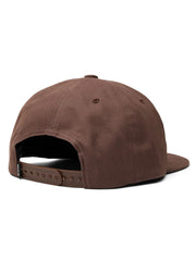 Roark - Venture Expeditions Hat - Cocoa Bean - Board Of Missoula