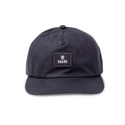 Roark - Venture Safecamp Snapback Hat - Black - Board Of Missoula
