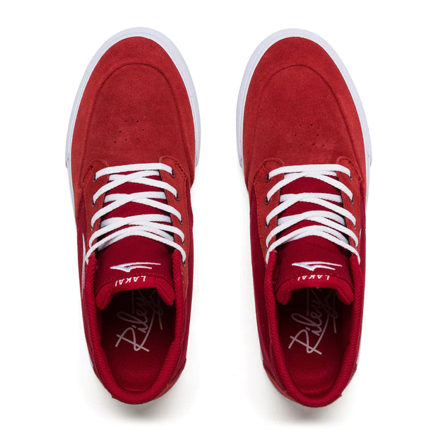 Lakai red 2025