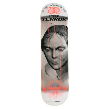 Quasi - Rizzo Reset 8.25" Deck