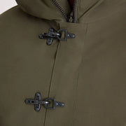 Roark - Axeman Parka - Military - Board Of Missoula
