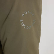 Roark - Axeman Parka - Military - Board Of Missoula