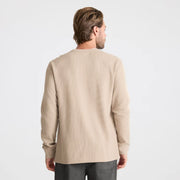 Roark - Well Worn Thermal - Fossil