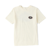Roark - Sunbeam T-Shirt - Off White