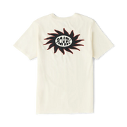 Roark - Sunbeam T-Shirt - Off White