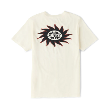 Roark - Sunbeam T-Shirt - Off White