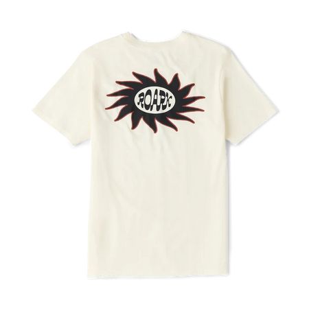 Roark - Sunbeam T-Shirt - Off White
