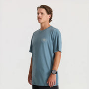 Roark - Sunbeam T-Shirt - Slate - Board Of Missoula