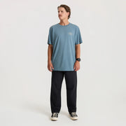 Roark - Sunbeam T-Shirt - Slate - Board Of Missoula