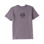 Roark - Safe Camper T-Shirt  - Shark