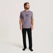 Roark - Safe Camper T-Shirt  - Shark