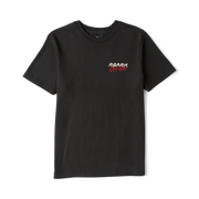 Roark - Off Road T-Shirt - Onyx