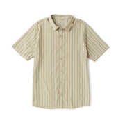 Roark - Bless Up Shirt - Beige - Board Of Missoula