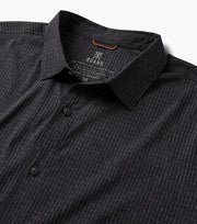 Roark - Bless Up Trail Shirt - Black 2