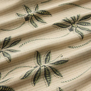 Roark - Bless Up Breathable Stretch Shirt - Fossil Print