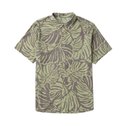 Roark - Bless Up Breathable Stretch Shirt - Shark