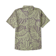 Roark - Bless Up Breathable Stretch Shirt - Shark
