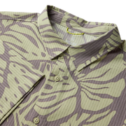 Roark - Bless Up Breathable Stretch Shirt - Shark